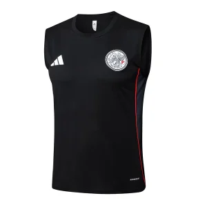 Ajax Chándal 2025 2026 Negro - Portero Ajax | camisetafutbolshop