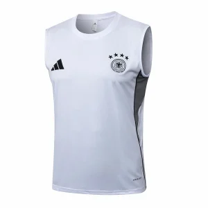 Alemania Chándal 2025 Blanco - Portero Alemania | camisetafutbolshop