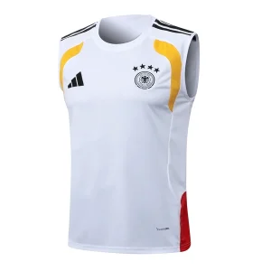 Alemania Chándal 2026 Blanco - Portero Alemania | camisetafutbolshop