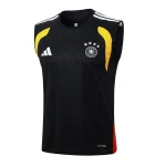 Alemania Chándal 2026 Negro - Portero Alemania | camisetafutbolshop