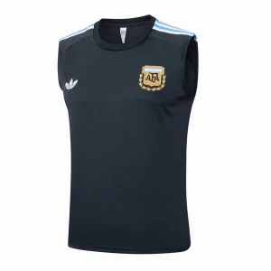 Argentina Chándal 2026 Gris - Argentina Barata | camisetafutbolshop