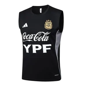 Argentina Chándal 2026 Negro - Argentina Barata | camisetafutbolshop