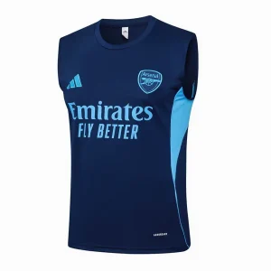 Arsenal Chándal 2025 2026 Azul - Arsenal Barata | camisetafutbolshop