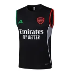 Arsenal Chándal 2025 2026 Negro - Arsenal Barata | camisetafutbolshop