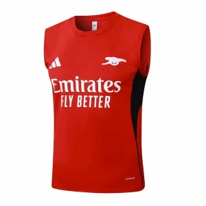 Arsenal Chándal 2025 2026 Rojo - Arsenal Barata | camisetafutbolshop