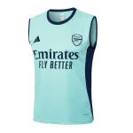 Arsenal Chándal 2025 2026 Verde - Arsenal Barata | camisetafutbolshop