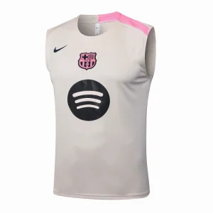 FC Barcelona Chándal 2025 2026 Amarillo - FC Barcelona Barata | camisetafutbolshop