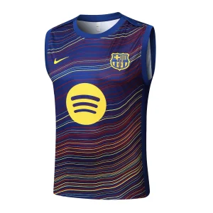 FC Barcelona Chándal 2025 2026 Azul - FC Barcelona Barata | camisetafutbolshop