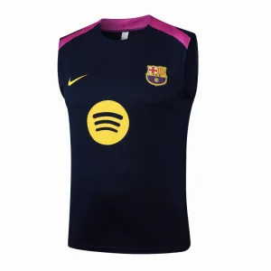 FC Barcelona Chándal 2025 2026 Azul - FC Barcelona Barata | camisetafutbolshop