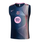 FC Barcelona Chándal 2025 2026 Azul - FC Barcelona Barata | camisetafutbolshop