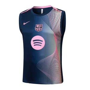 FC Barcelona Chándal 2025 2026 Azul - FC Barcelona Barata | camisetafutbolshop