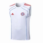 Bayern Múnich Chándal 2025 2026 Blanco - Bayern Múnich Barata | camisetafutbolshop