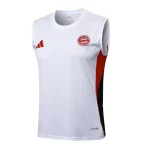 Bayern Múnich Chándal 2025 2026 Blanco - Bayern Múnich Barata | camisetafutbolshop