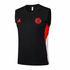 Bayern Múnich Chándal 2025 2026 Negro - Bayern Múnich Barata | camisetafutbolshop