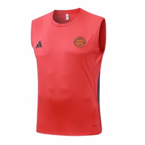 Bayern Múnich Chándal 2025 2026 Rojo - Bayern Múnich Barata | camisetafutbolshop