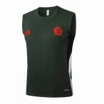 Bayern Múnich Chándal 2025 2026 Verde - Bayern Múnich Barata | camisetafutbolshop