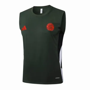 Bayern Múnich Chándal 2025 2026 Verde - Bayern Múnich Barata | camisetafutbolshop