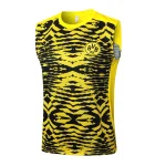Borussia Dortmund Chándal 2024 2025 Amarillo - Borussia Dortmund Barata | camisetafutbolshop