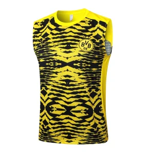 Borussia Dortmund Chándal 2024 2025 Amarillo - Borussia Dortmund Barata | camisetafutbolshop