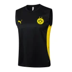 Borussia Dortmund Chándal 2024 2025 Negro - Borussia Dortmund Barata | camisetafutbolshop