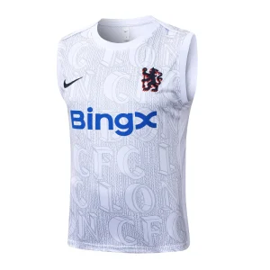 Chelsea Chándal 2025 2026 Blanco - Chelsea Barata | camisetafutbolshop