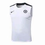 Chelsea Chándal 2025 2026 Blanco - Chelsea Barata | camisetafutbolshop