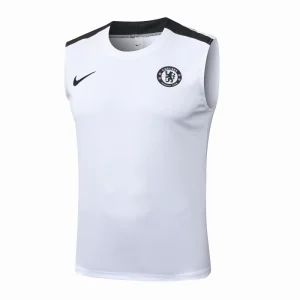 Chelsea Chándal 2025 2026 Blanco - Chelsea Barata | camisetafutbolshop