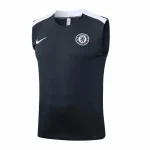 Chelsea Chándal 2025 2026 Gris - Chelsea Barata | camisetafutbolshop