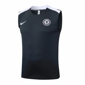 Chelsea Chándal 2025 2026 Gris - Chelsea Barata | camisetafutbolshop