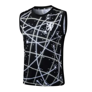 Chelsea Chándal 2025 2026 Negro - Chelsea Barata | camisetafutbolshop