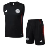 Ajax Conjunto 2025 2026 Negro - Portero Ajax | camisetafutbolshop