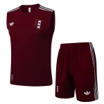 Ajax Conjunto 2025 2026 Rojo - Portero Ajax | camisetafutbolshop