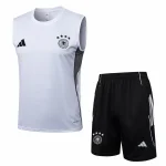 Alemania Conjunto 2025 Blanco - Portero Alemania | camisetafutbolshop