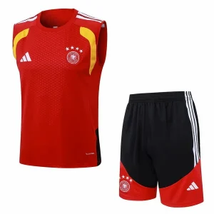 Alemania Conjunto 2026 Amarillo - Portero Alemania | camisetafutbolshop