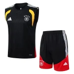 Alemania Conjunto 2026 Negro - Portero Alemania | camisetafutbolshop