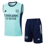 Arsenal Conjunto 2025 2026 Verde - Arsenal Barata | camisetafutbolshop
