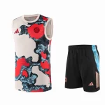 Bayern Múnich Conjunto 2025 2026 Amarillo - Bayern Múnich Barata | camisetafutbolshop