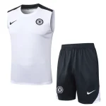 Chelsea Conjunto 2025 2026 Blanco - Chelsea Barata | camisetafutbolshop