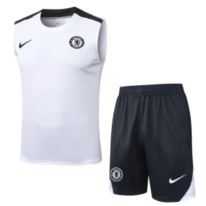 Chelsea Conjunto 2025 2026 Blanco - Chelsea Barata | camisetafutbolshop