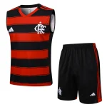 Flamengo Conjunto 2025 2026 Rojo - Flamengo Barata | camisetafutbolshop