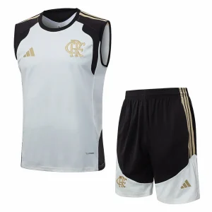 Flamengo Conjunto 2026 2027 - Flamengo Barata | camisetafutbolshop