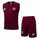 Fluminense Conjunto 2025 2026 Rojo - Portero Fluminense | camisetafutbolshop