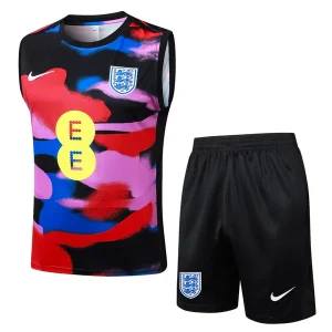 Inglaterra Conjunto 2026 Azul - Inglaterra Barata | camisetafutbolshop