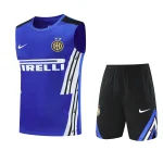 Inter Milán Conjunto 2025 2026 Azul - Inter Milán Barata | camisetafutbolshop