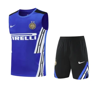 Inter Milán Conjunto 2025 2026 Azul - Inter Milán Barata | camisetafutbolshop