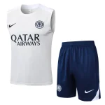 Inter Milán Conjunto 2025 2026 Blanco - Inter Milán Barata | camisetafutbolshop