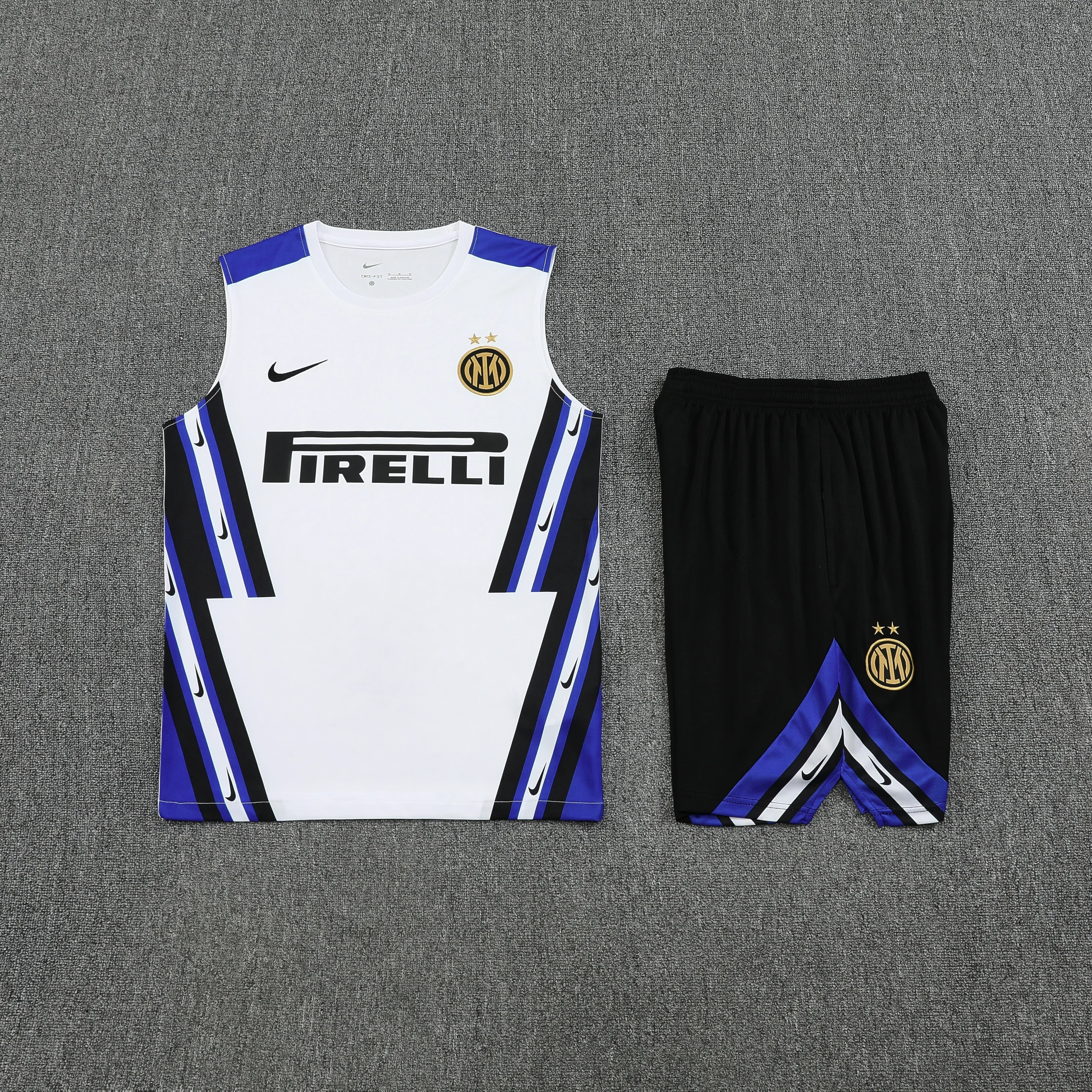 Inter Milán Conjunto 2025 2026 Verde - Inter Milán Barata | camisetafutbolshop