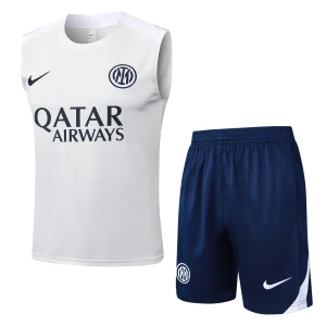 Inter Milán Conjunto 2025 2026 Blanco - Inter Milán Barata | camisetafutbolshop