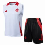 SC Internacional Conjunto 2025 2026 Blanco - Sc Internacional 2026 | camisetafutbolshop