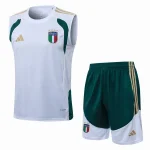 Italia Conjunto 2026 Blanco - Portero Italia | camisetafutbolshop